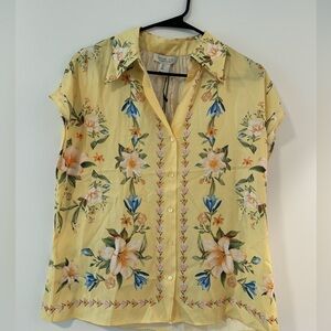 Rachel Zoe Women blouse